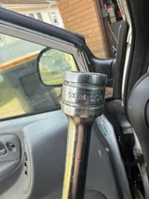 Snap On SX24 1/2” Drive 24” Socket Extension Bar