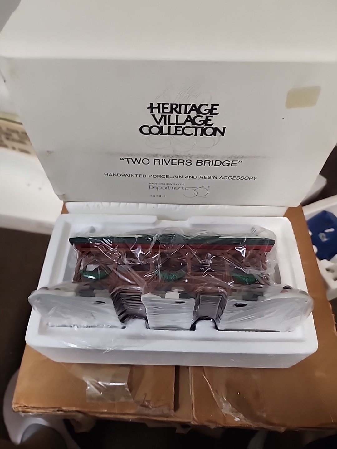 Click here to see eBay Auction