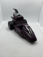 Vintage 1993 Kenner Batman The Animated Series  CRIME STALKER Vehicle FOR PARTS