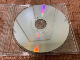 DC Store Demo ESPION-AGE-NTS Dreamcast Simulation Game Movie Disc Used