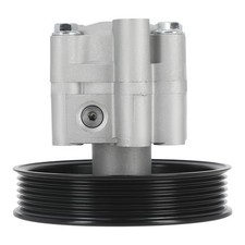 New Power Steering Pump For Infiniti QX4 Nissan Pathfinder 3.5L 2001-04 21-5284