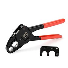  Combo Angle Head Pex Pipe Plumbing Crimping ...