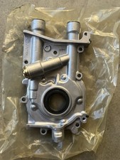 Oem Subaru Oil Pump 15010aa095 1992-1997 Legacy Impreza Outback Ej22 Engines