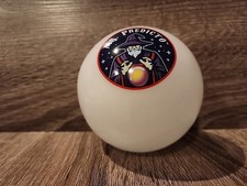 Mr. Predicto Fortune Telling Ball Magically Light Up Speak Talking Fortune Toy