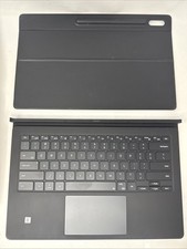 Samsung Galaxy Tab Ultra Book Cover Keyboard EF-DX900   Good Condition