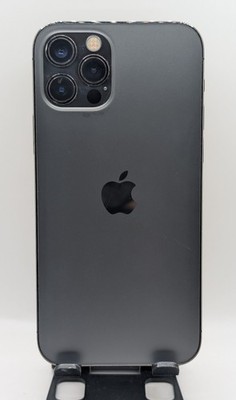 Apple iPhone 12 Pro - 256 GB - Graphite (VERIZON) (Good Condition). ~127~