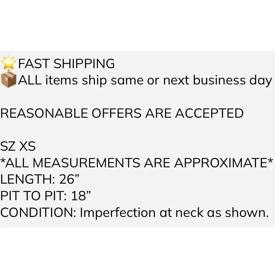 Top Joie 100% Seda XS Negro Blanco Manga Gorra Cerradura Oficina Trabajo Informal Bolsillo Foto 2 de 4