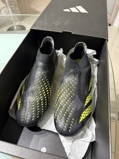 Adidas predator Accuracy INJ Fg