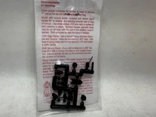 Caboose Industries High Level Ground Throw Switch 2045 Ho Scale