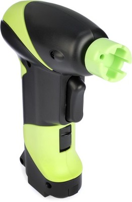 Ernie Ball Power Peg Motorized String Winder (5-pack) Bundle