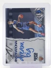 COOPER FLAGG 2025-26 TOPPS CHROME INSPIRATIONAL AUTO ROOKIE #IP-18 Q6233