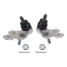 2 Rotules Inférieures Avant pour Toyota Avalon 2005-2018 Kit Suspension