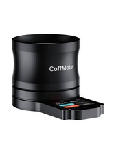 Coffee Moisture Tester For Moisture Content Density Sample Temperature Pat...