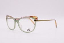 NEW OGI EVOLUTION 9249/2288 GREEN HAVANA AUTH...