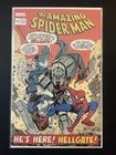 Amazing Spider-Man #7 Romero Retro Vision Variant Marvel 2025 New