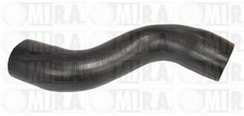 MI.R.A. 16/3857 Turbo Ladeluftschlauch für OPEL Astra G CC (T98) ASTRA G Kasten