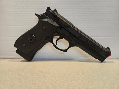Soul Eater Kid Death Pistol 3D Printed Prop Replica