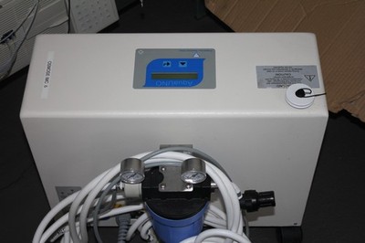 Fresenius AquaUno Osmose  Umkehrosmose mit Vorfilter