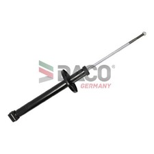 2x Stoßdämpfer hinten für VW Corrado 53I Golf 2 19E 3 1H1 1E7 4 Jetta | 24029