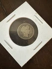1906 Barber Dime G