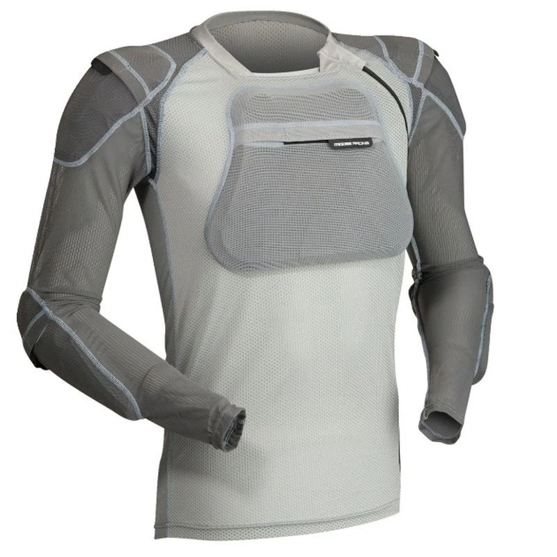 Protector de camiseta todoterreno Moose Racing XCR 2024 motocross elige talla/color Foto 2 de 3