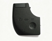 Repair Parts Cover Door Battery caps Shell For Sony DSC-HX300 HX350 HX400
