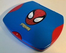 Marvel Spiderman Learning Letters Laptop, Battery Powered, 2005