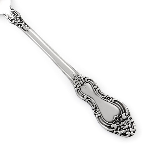 Reed & Barton COLONIAL FRENCH Stainless 1975 Glossy Silverware CHOICE Flatware