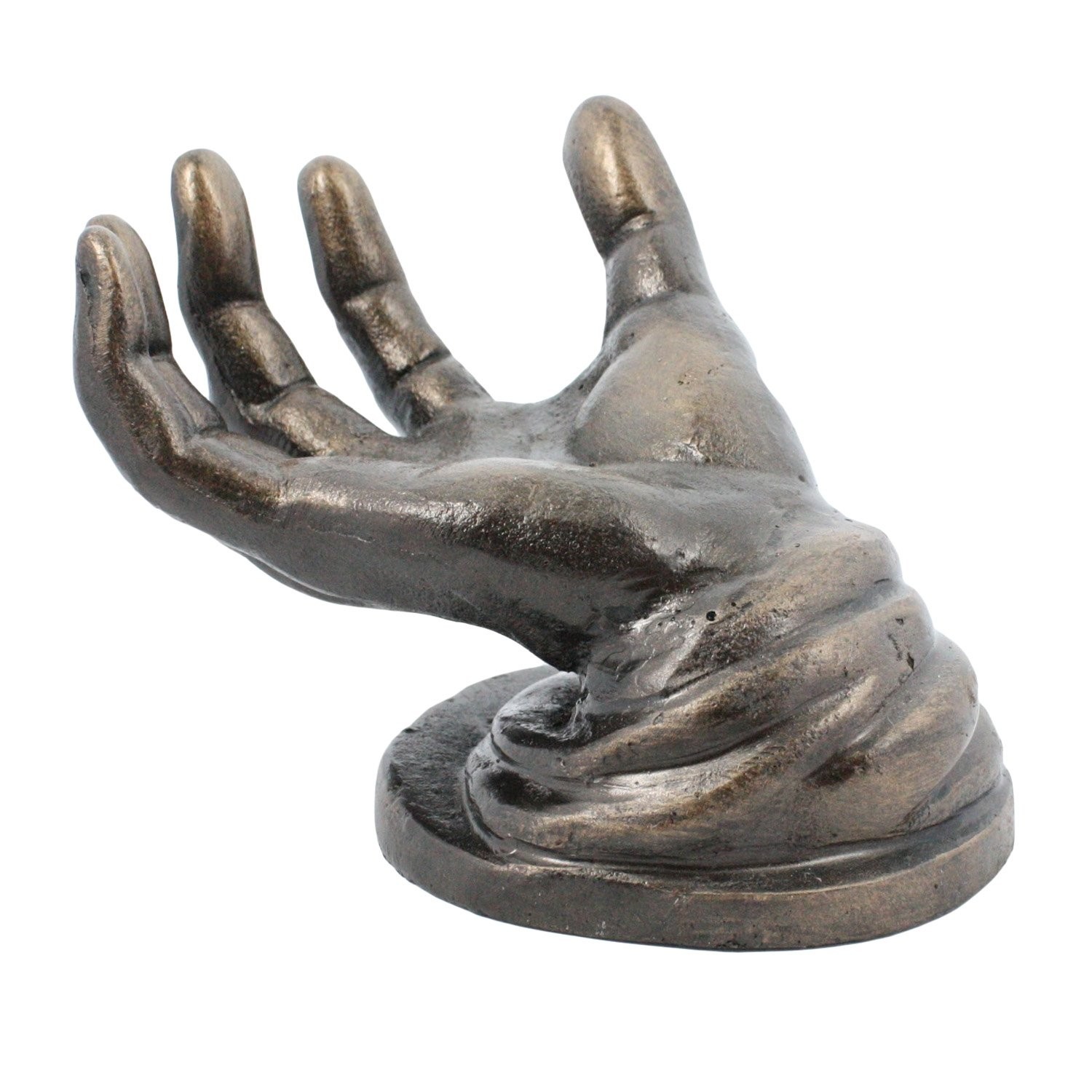 Hand - Cast Iron