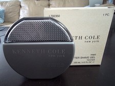 VINTAGE Kenneth Cole NY Men 4.2oz AFTER SHAVE...