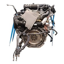 Mercedes GLC X253 Motor OM654.920 2,0L Diesel komplett A6540106807 Mercedes GLC X253 Motor OM654.920 2,0L Diesel komplett A6540106807