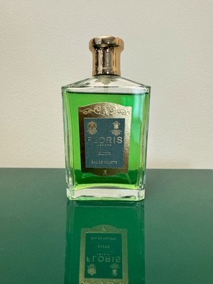 Elite Floris EDT 100ml sehr wenig benutzt 