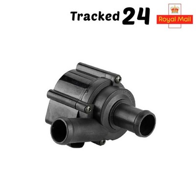 COOLANT AUXILIARY ELECTRIC WATER PUMP FOR VW CRAFTER (2E_2F) 2011-ON 059121012A