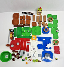 LEGO 71360 Super Mario - Adventures w/ Mario Starter Course INCOMPLETE Bowser Jr
