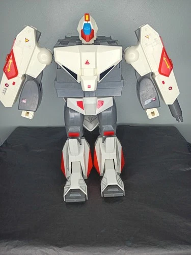 Vintage 1985 Robotech Matchbox Veritech Hover Tank - Nice Condition