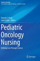 Pamela S. Hinds (U. A.) | Pediatric Oncology Nursing | Taschenbuch | Englisch