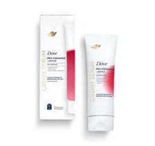 NEW Dove Pro Ceramide Cream Serum 8oz