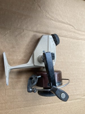 Rare Vintage 1978 Abu Cardinal 4X Spinning Reel Serial# 781100