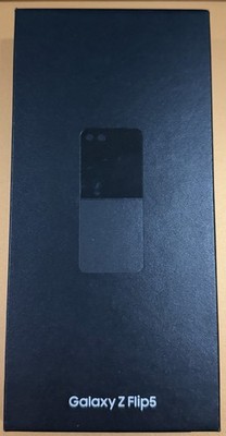 Samsung Galaxy Z Flip 5