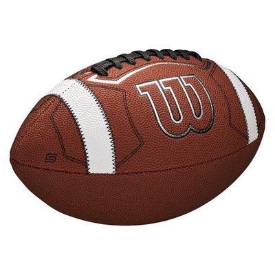 Wilson GST Speedskin ONE Football, WF1006101XBOF - Official, Size 9