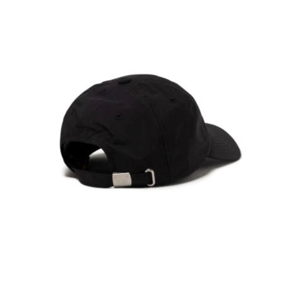 Human Made 5 Panel Nylon Cap Black | eBay