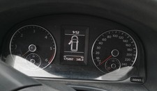 VW Caddy III 2K Kombiinstrument Tacho 2K0920875E 2.0TDi 81kW CFHF 333197