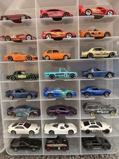 Hot Wheels Rare Gift Lot Jdm Diecast Collector Set Supra Skyline X24 Cars