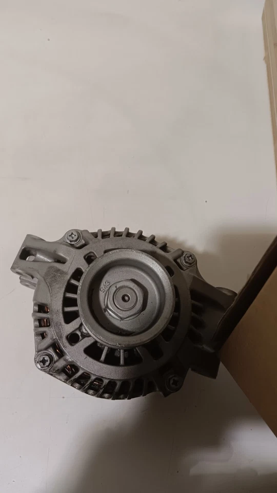 Genuine OEM Alternator For 2003-2007 Honda Accord 2.4L 2007-2011 Honda CR-V 2.4L - Image 2 of 4