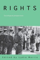 Rights Sociological Perspectives Lydia Morris Taschenbuch Englisch 2006