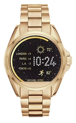Michael Kors Access Smart Watches for sale | eBay