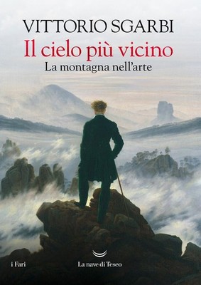 Buch - Vittorio Sgarbi - Der nächste Himmel. Der Berg in der Kunst - Schiff von 