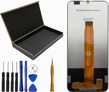 LCD Screen Display Touch Digitizer Assembly Replacement for Unnecto Bolt 5G LCD 