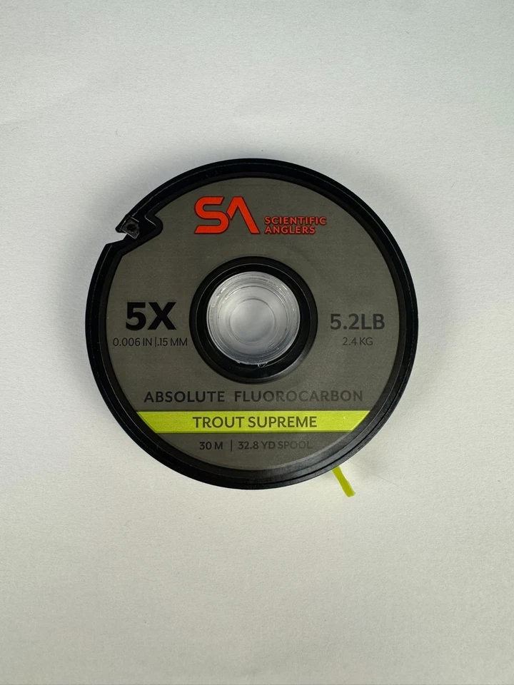 Scientific Angler, ORVIS, Loon Outdoors -Pacote de pesca com mosca, LISTA NA DESCRIÇÃO - Imagem 4 de 4