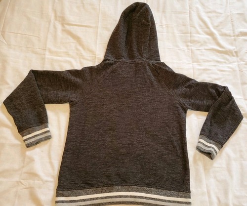 Renu Michigan Tech Huskies Hoodie Hooded Sweatshirt Womens Large - Picture 5 of 8